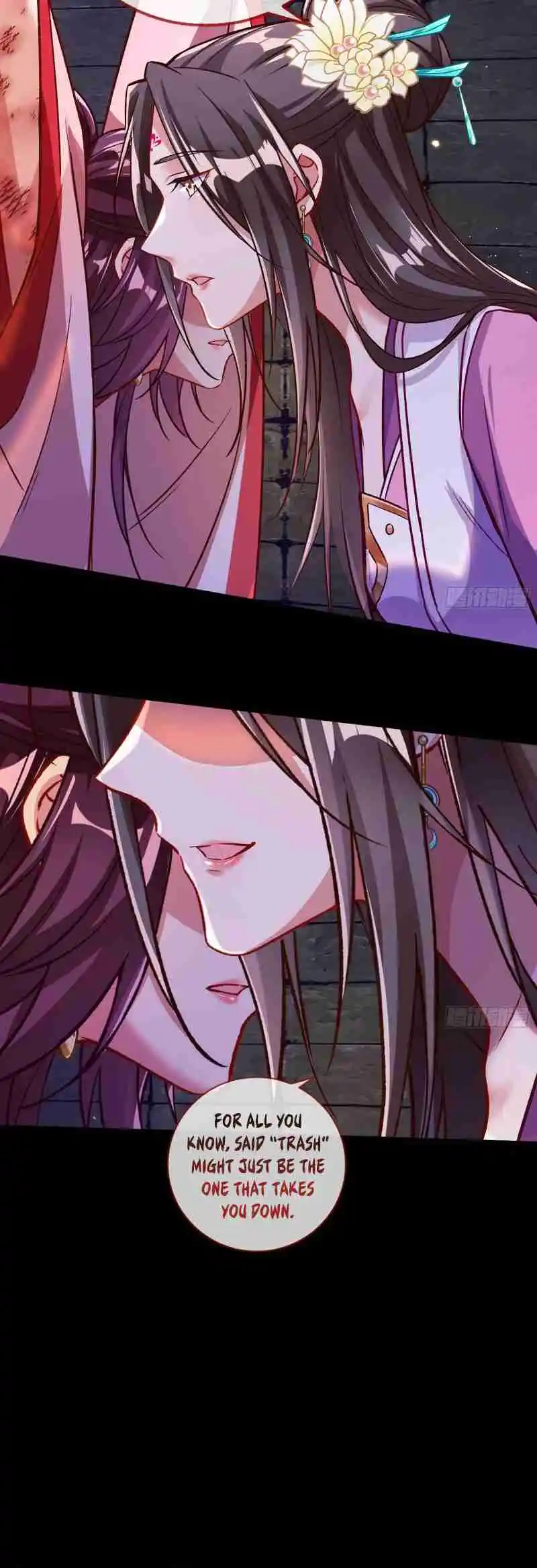 Cheating Men Must Die 487