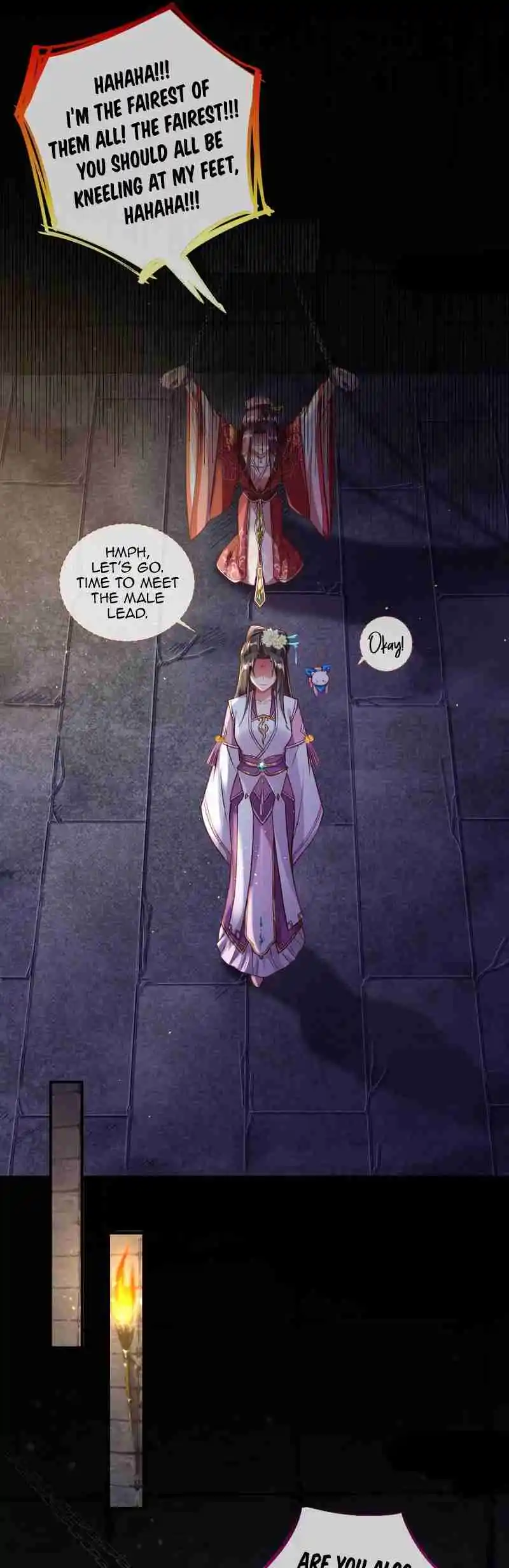 Cheating Men Must Die 487