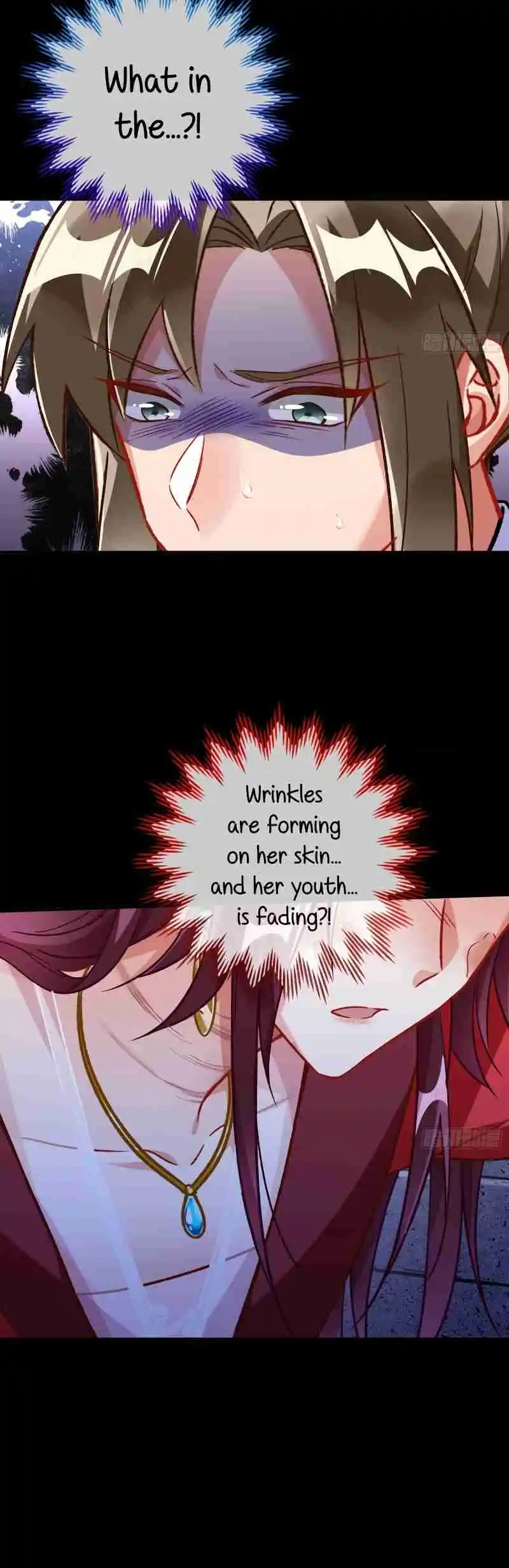 Cheating Men Must Die 487