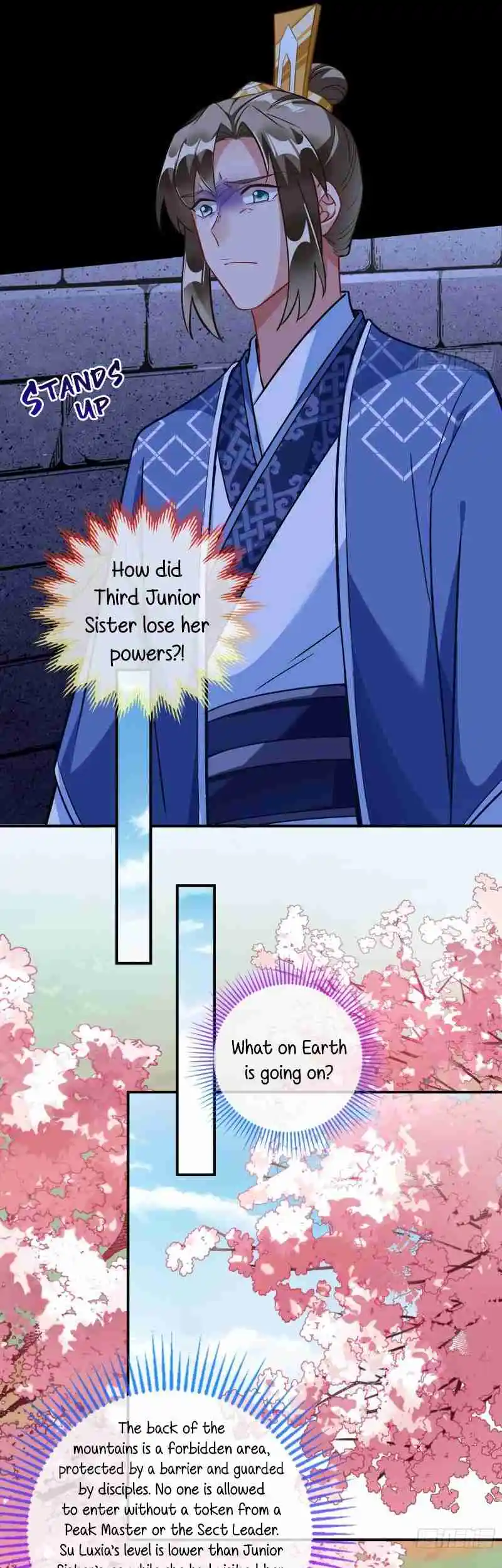 Cheating Men Must Die 487