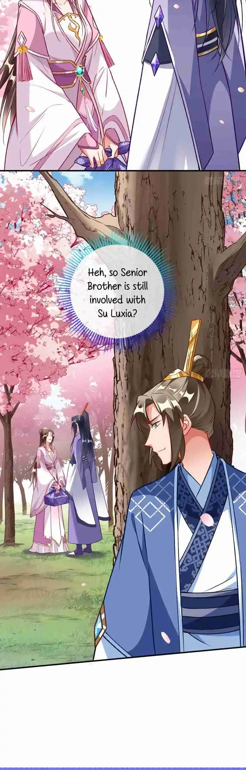 Cheating Men Must Die 487