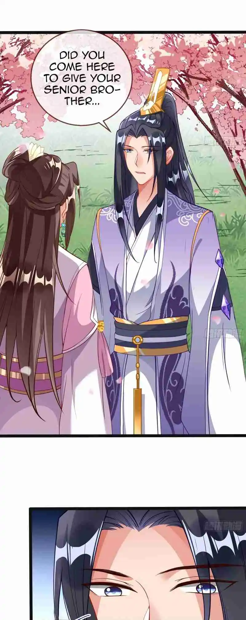 Cheating Men Must Die 488