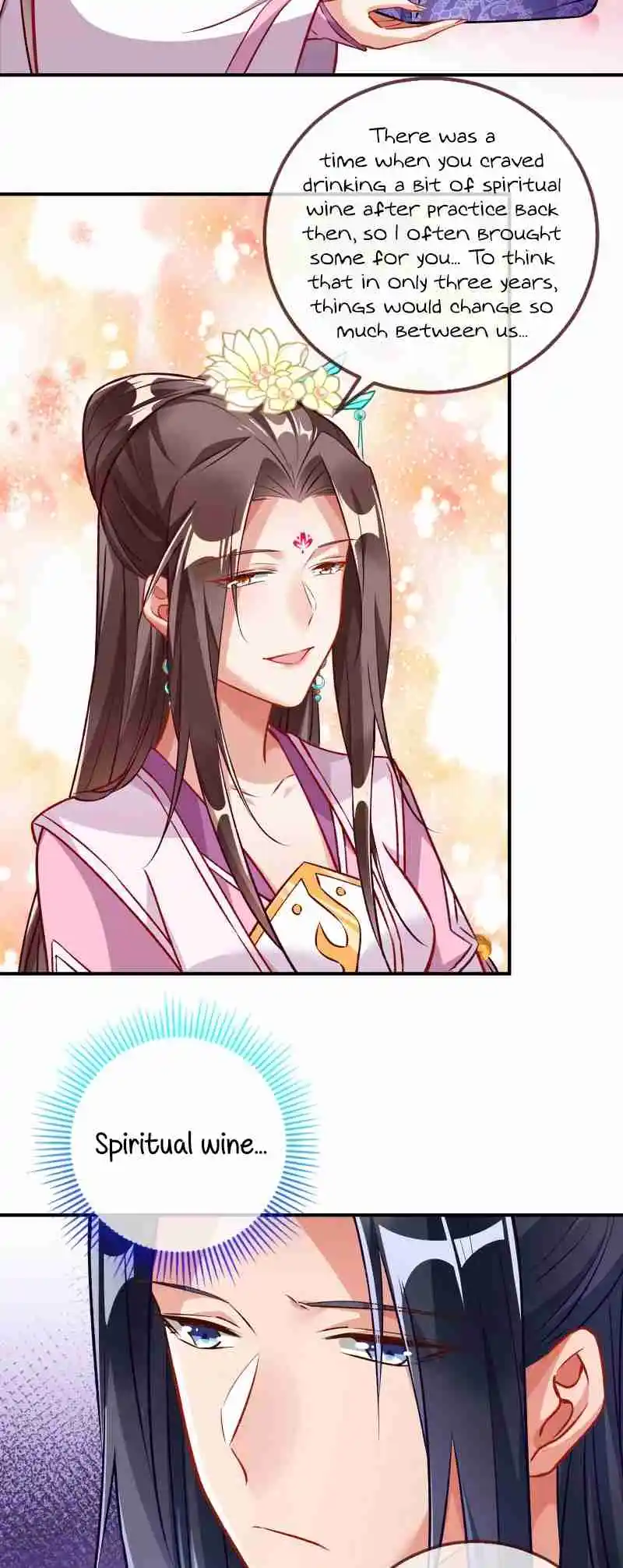 Cheating Men Must Die 488