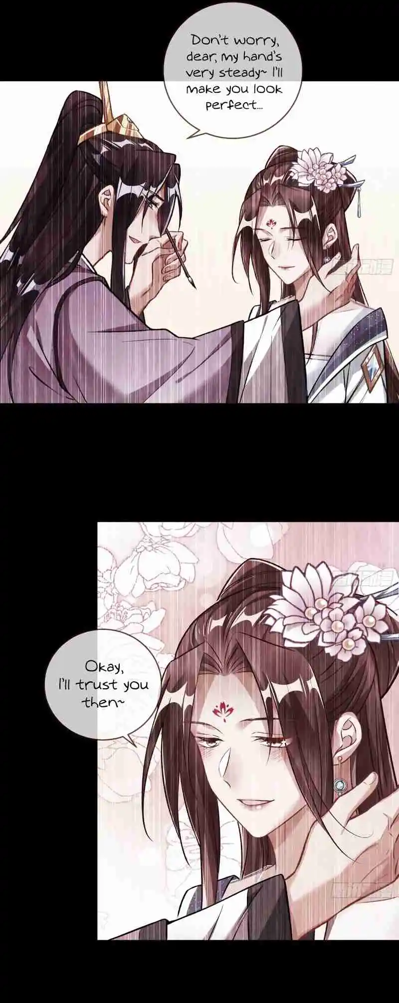 Cheating Men Must Die 488