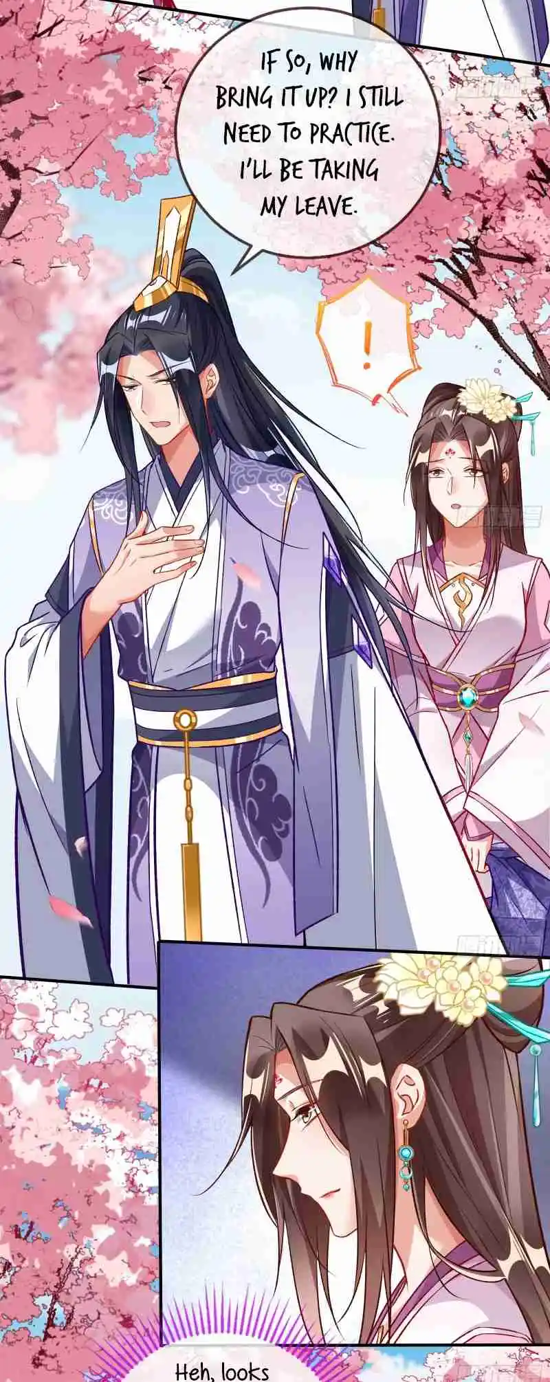 Cheating Men Must Die 488