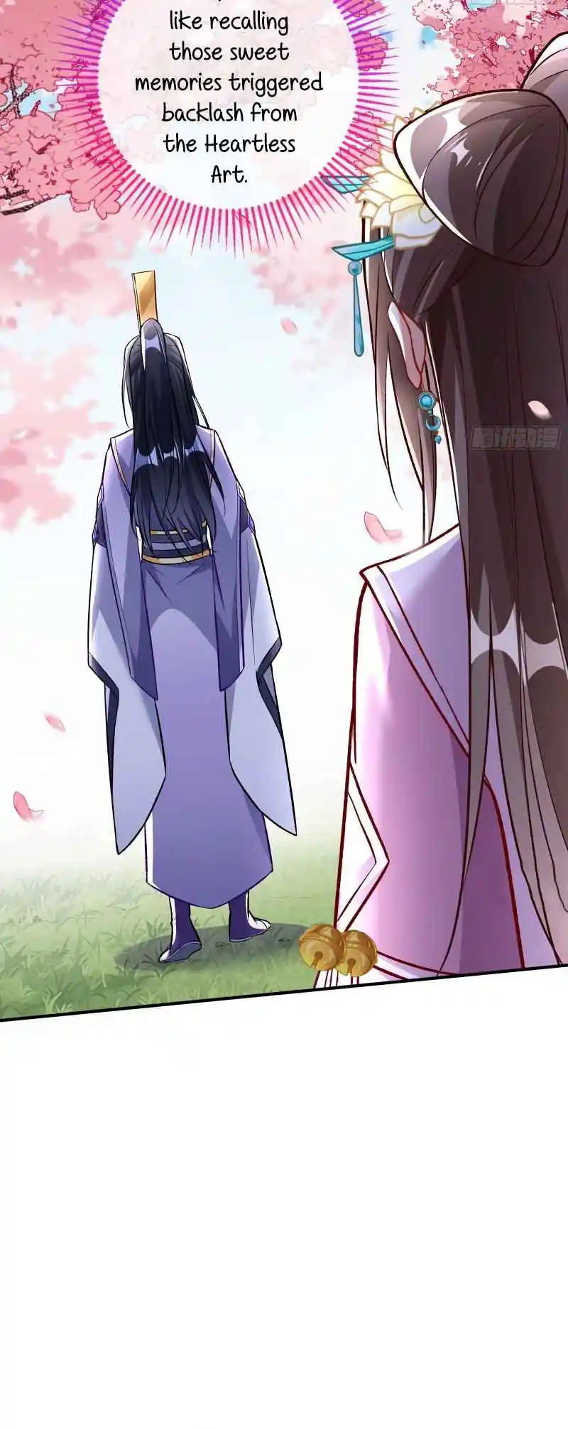 Cheating Men Must Die 488