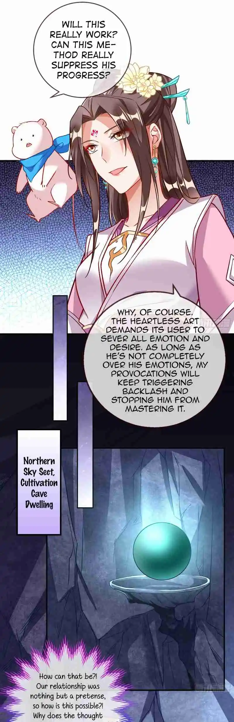 Cheating Men Must Die 488