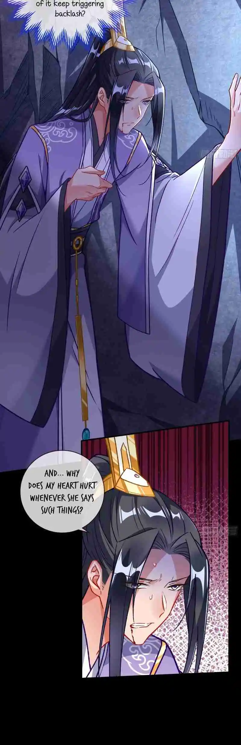 Cheating Men Must Die 488