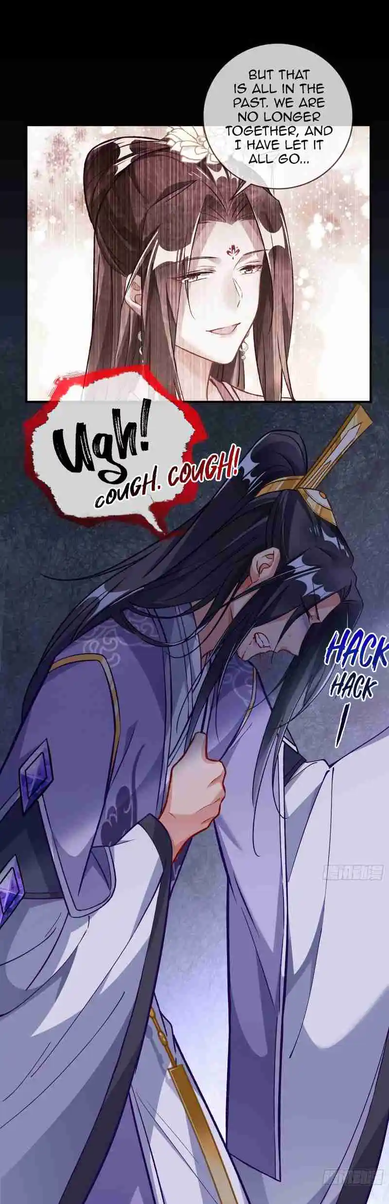 Cheating Men Must Die 488