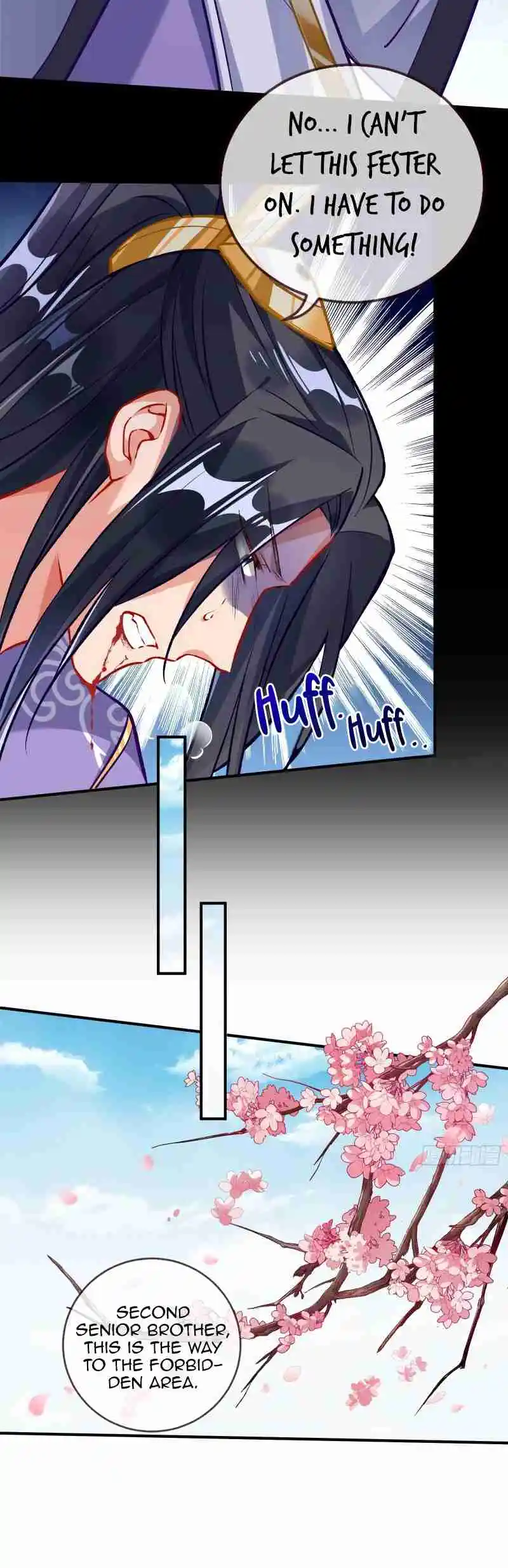 Cheating Men Must Die 488