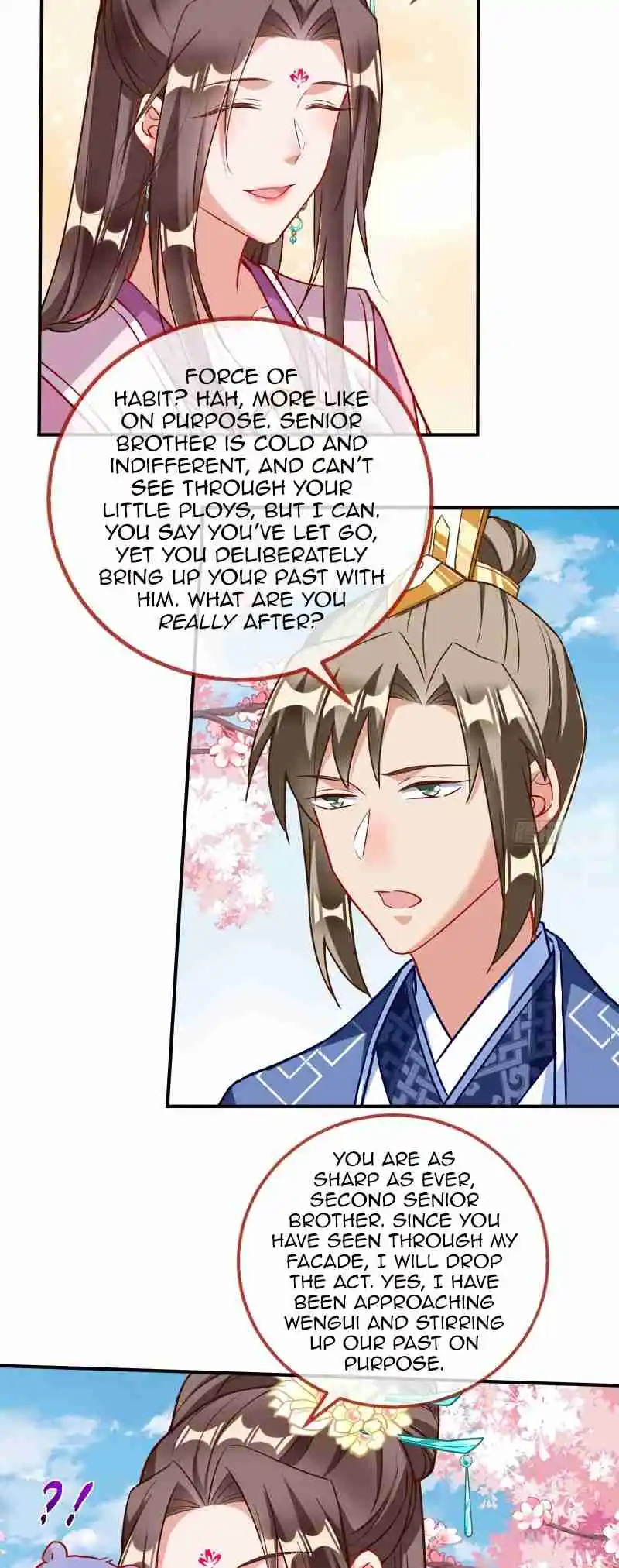 Cheating Men Must Die 488