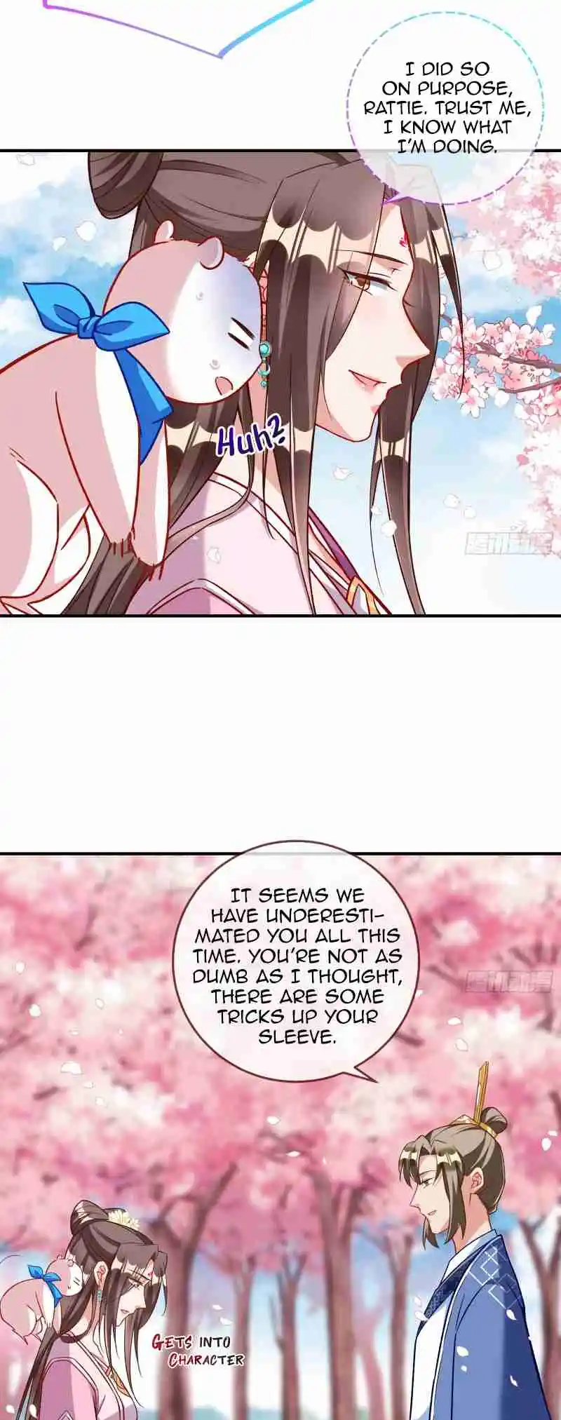 Cheating Men Must Die 488