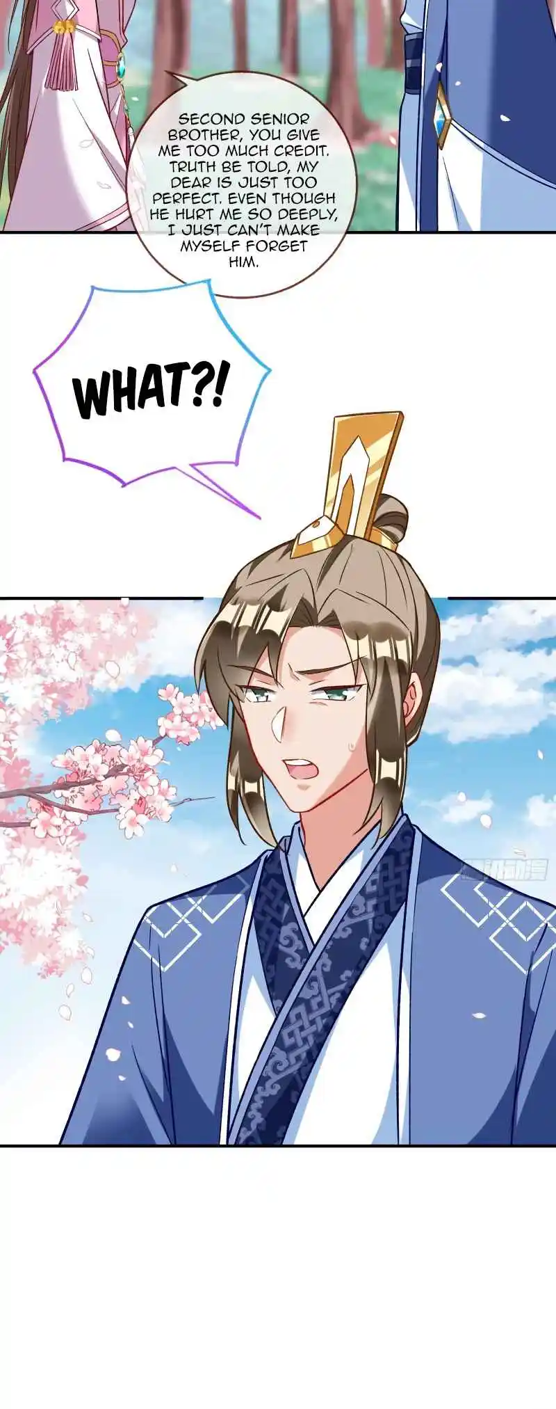 Cheating Men Must Die 488