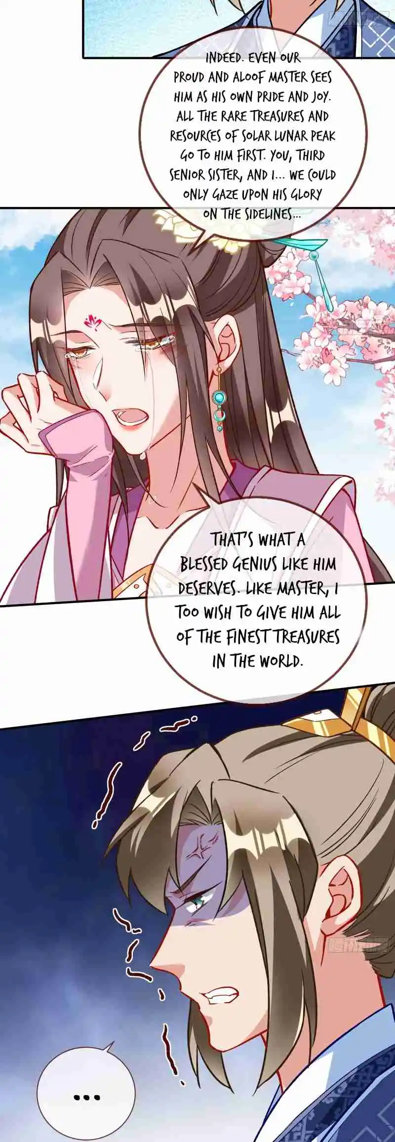 Cheating Men Must Die 488