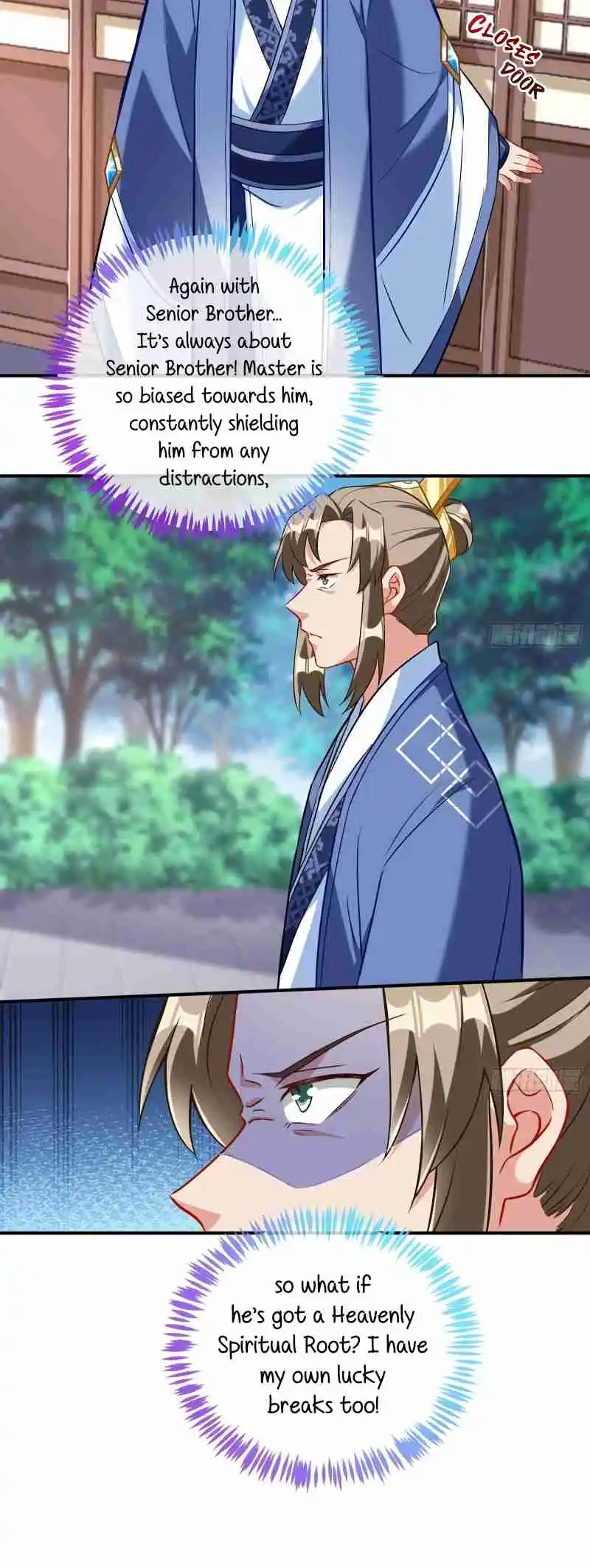 Cheating Men Must Die 489