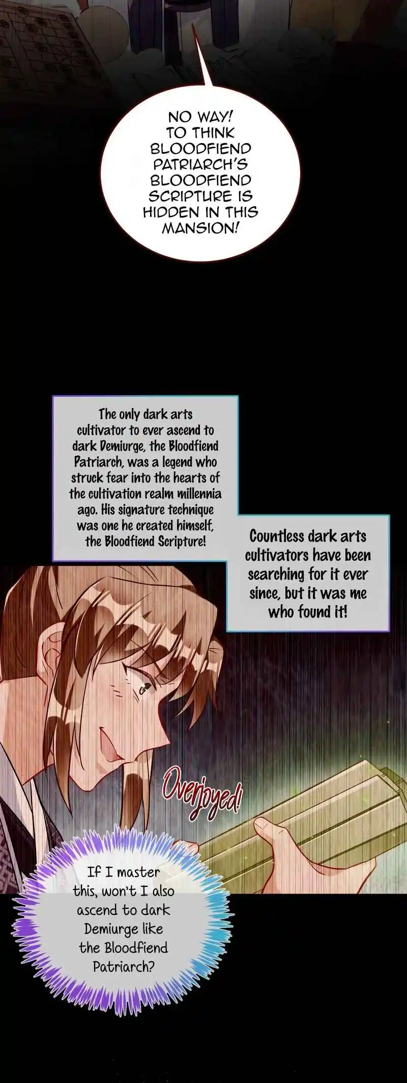 Cheating Men Must Die 489