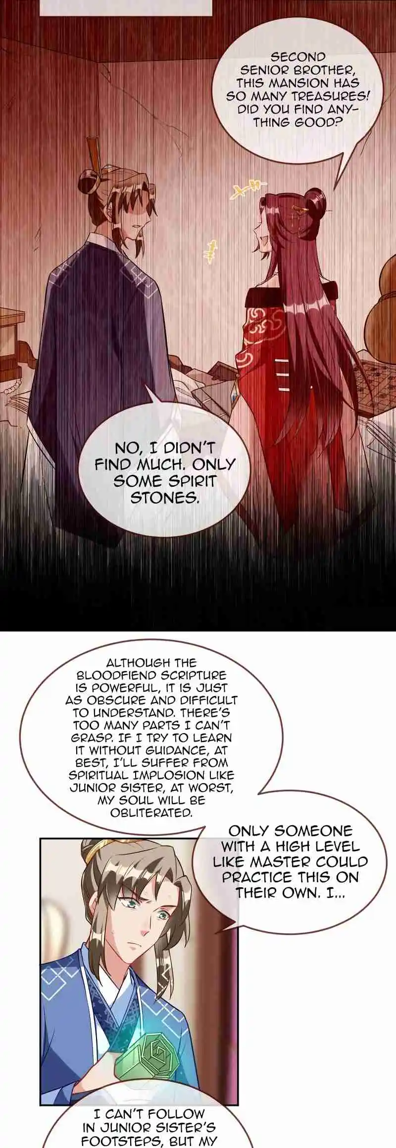 Cheating Men Must Die 489