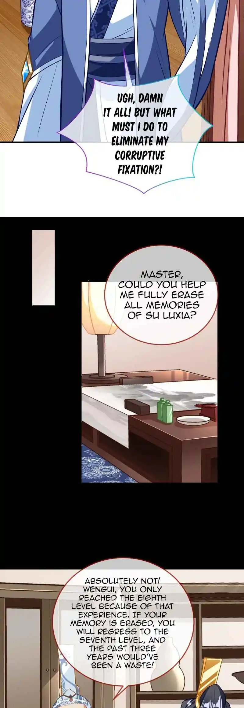 Cheating Men Must Die 489