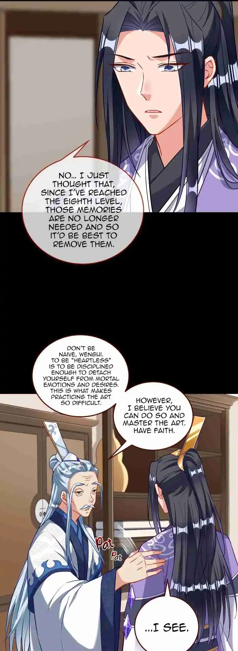 Cheating Men Must Die 489