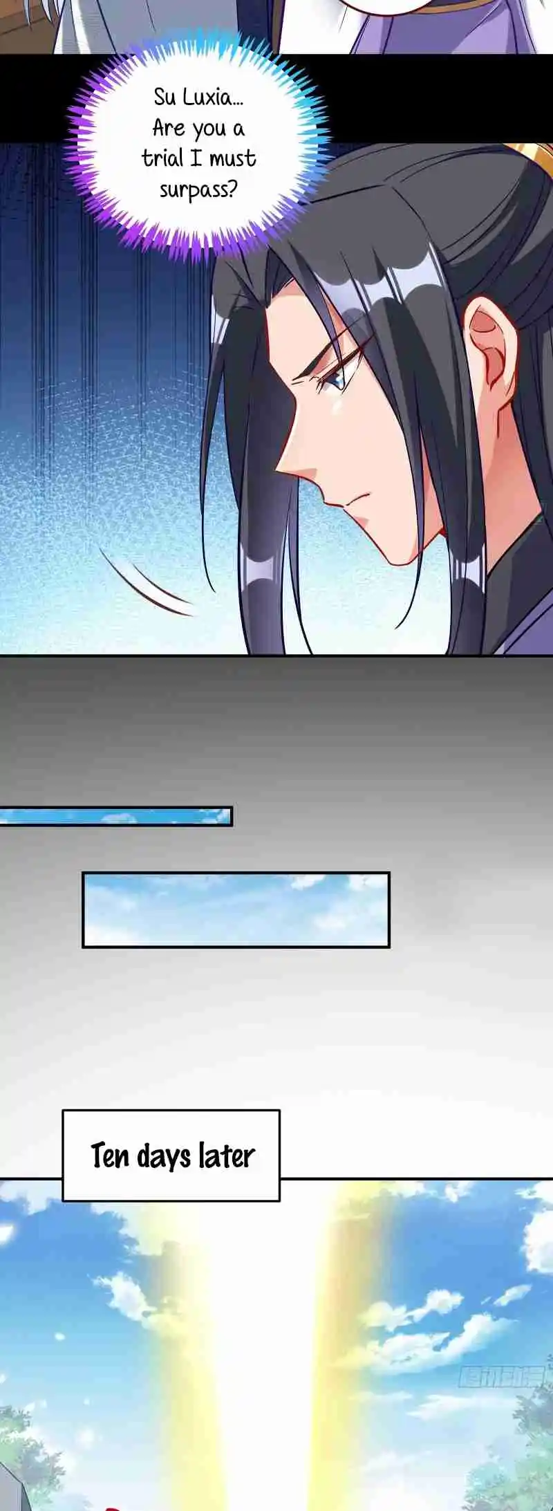 Cheating Men Must Die 489