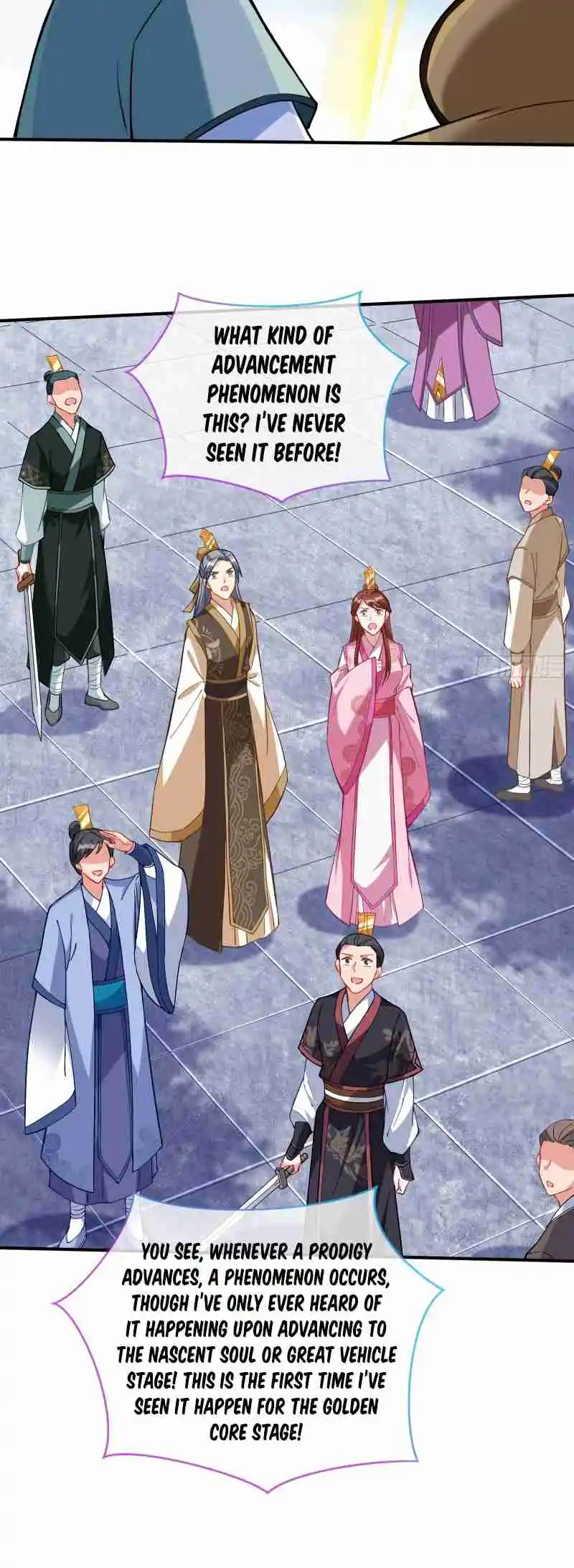 Cheating Men Must Die 489