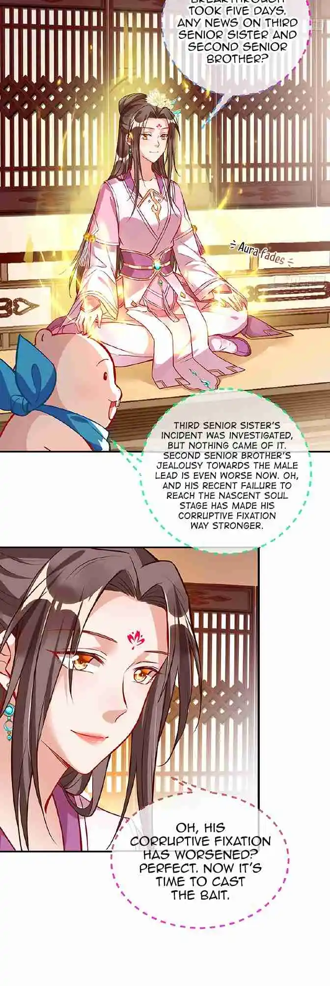 Cheating Men Must Die 489