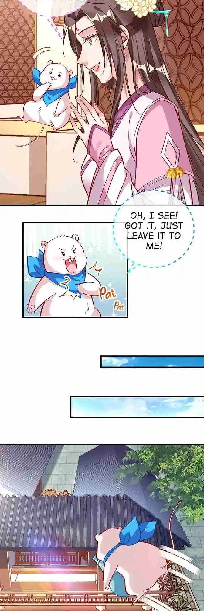 Cheating Men Must Die 489