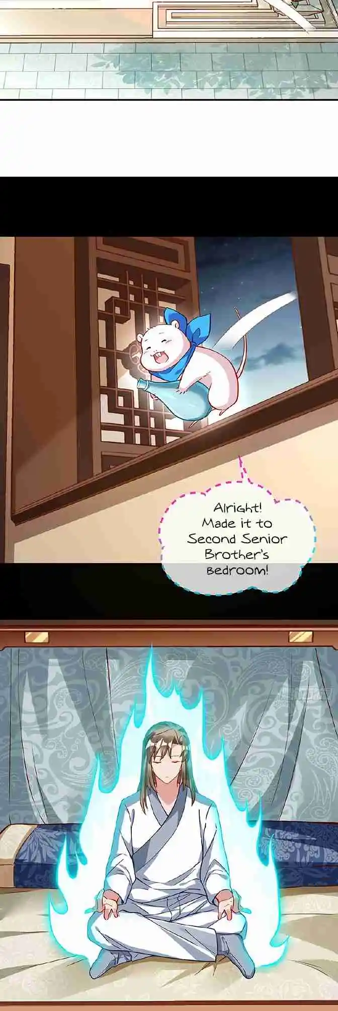 Cheating Men Must Die 489