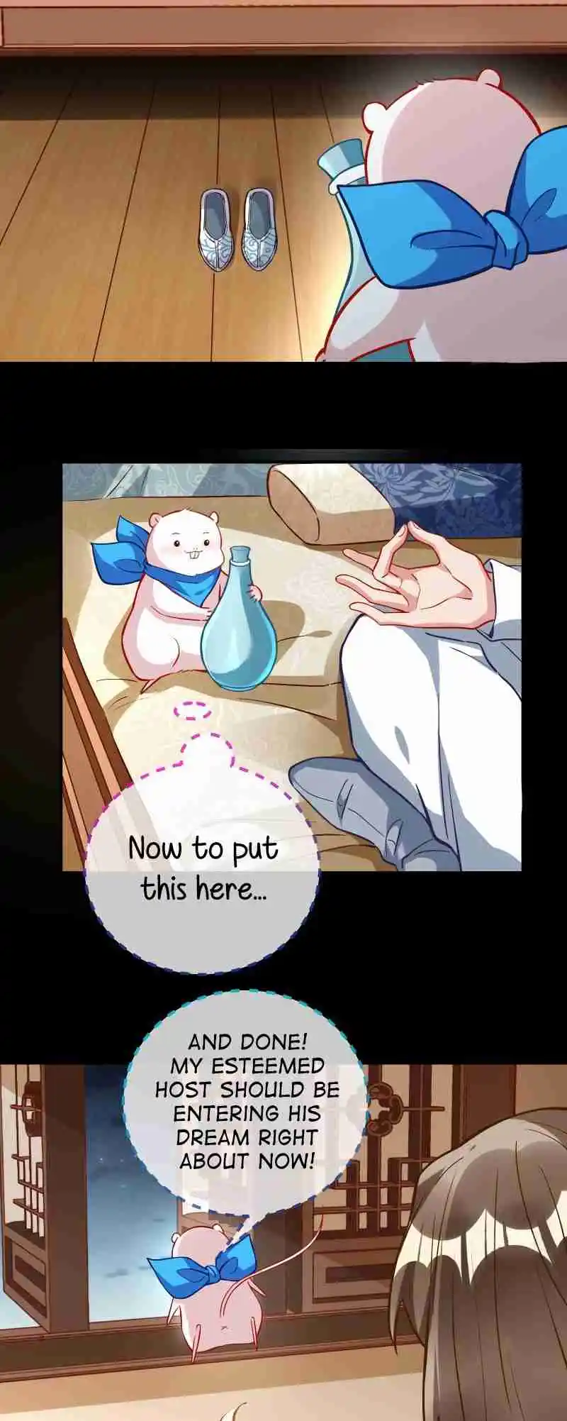 Cheating Men Must Die 489