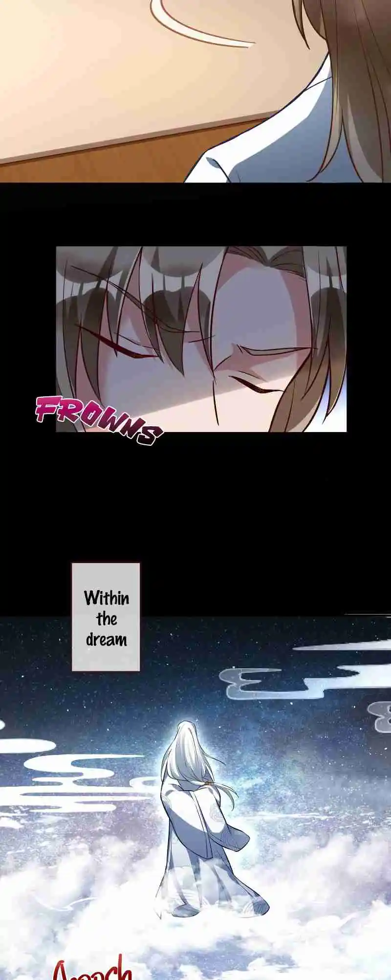 Cheating Men Must Die 489