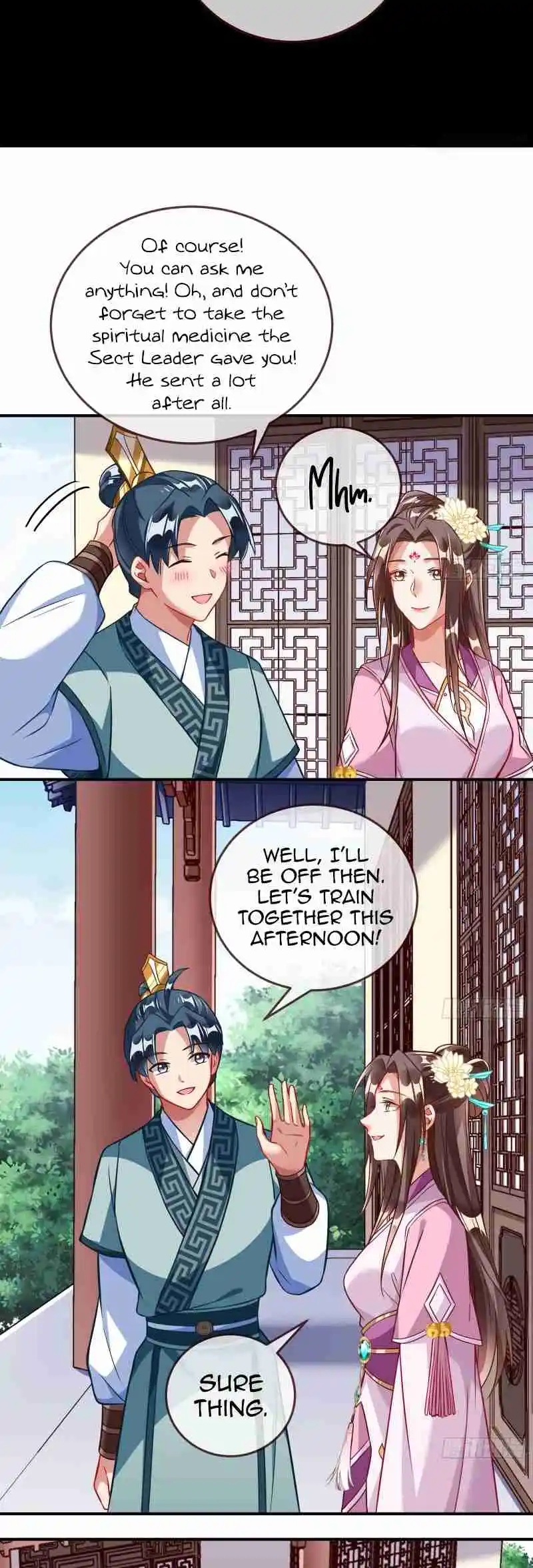 Cheating Men Must Die 490