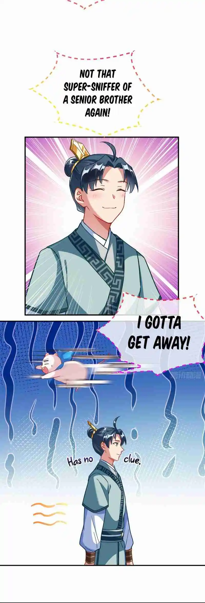 Cheating Men Must Die 490