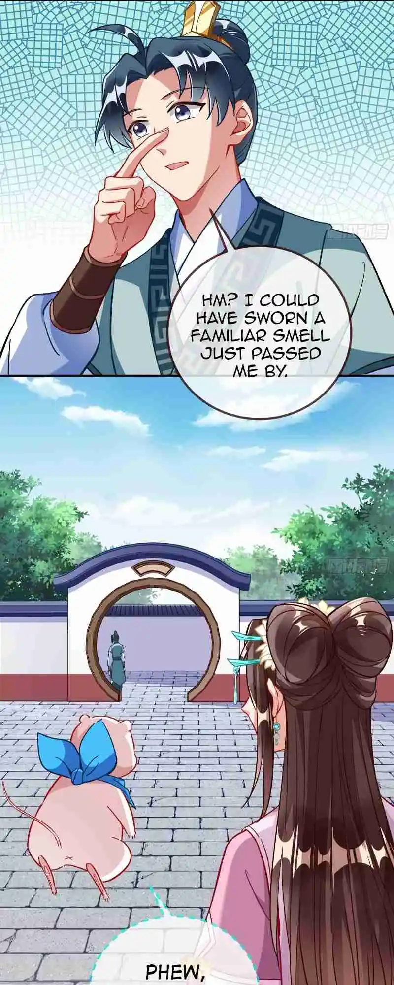 Cheating Men Must Die 490