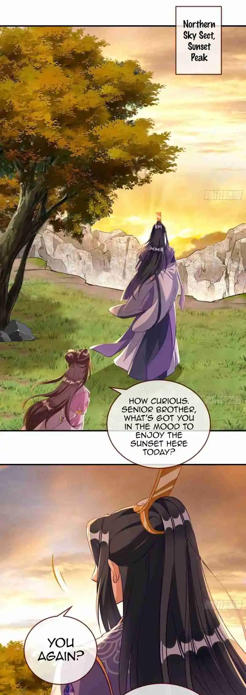 Cheating Men Must Die 491