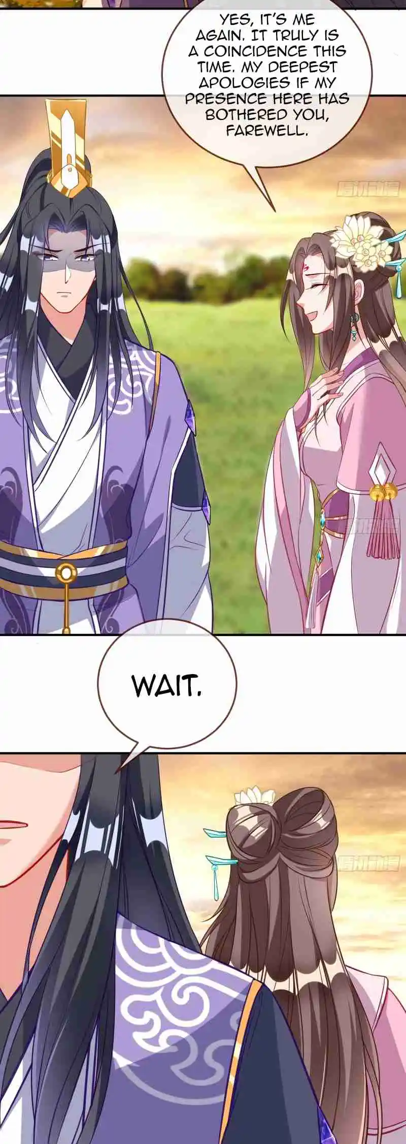 Cheating Men Must Die 491