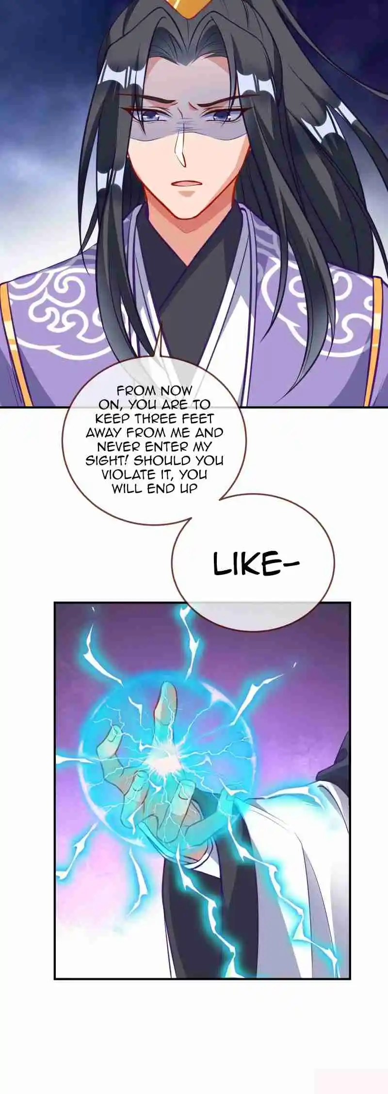 Cheating Men Must Die 491