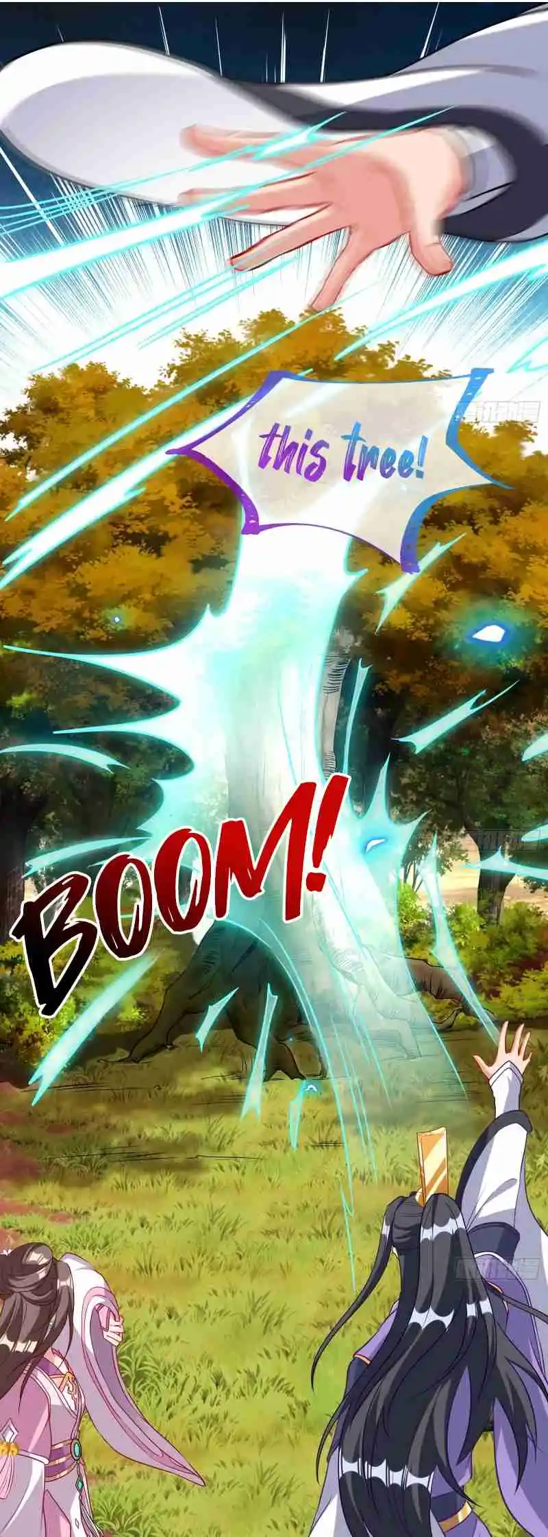 Cheating Men Must Die 491