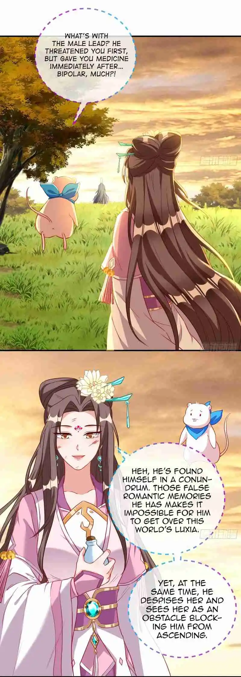 Cheating Men Must Die 491