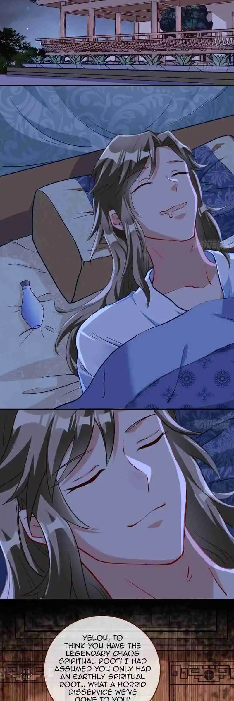 Cheating Men Must Die 491