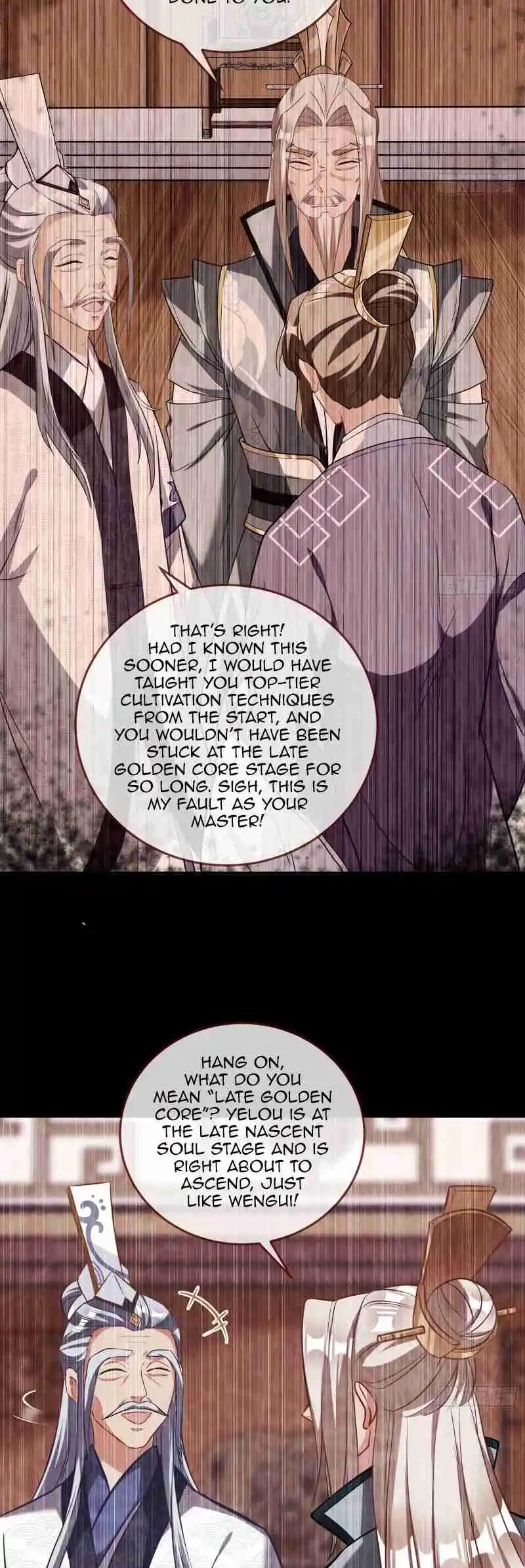 Cheating Men Must Die 491