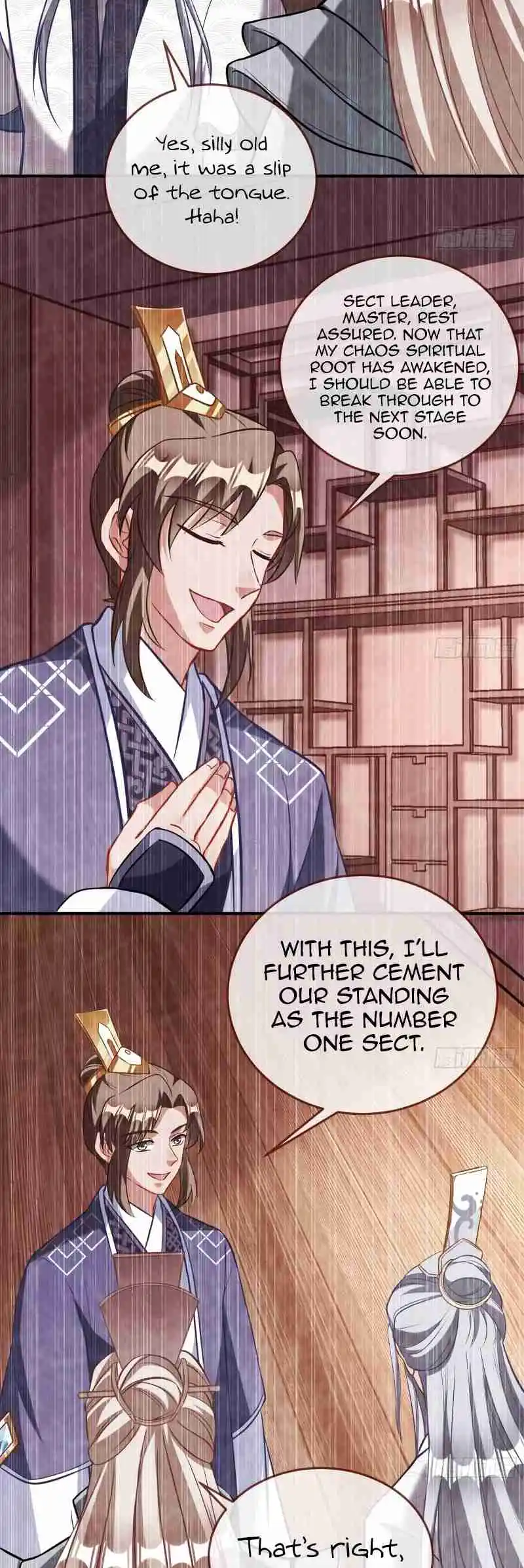 Cheating Men Must Die 491