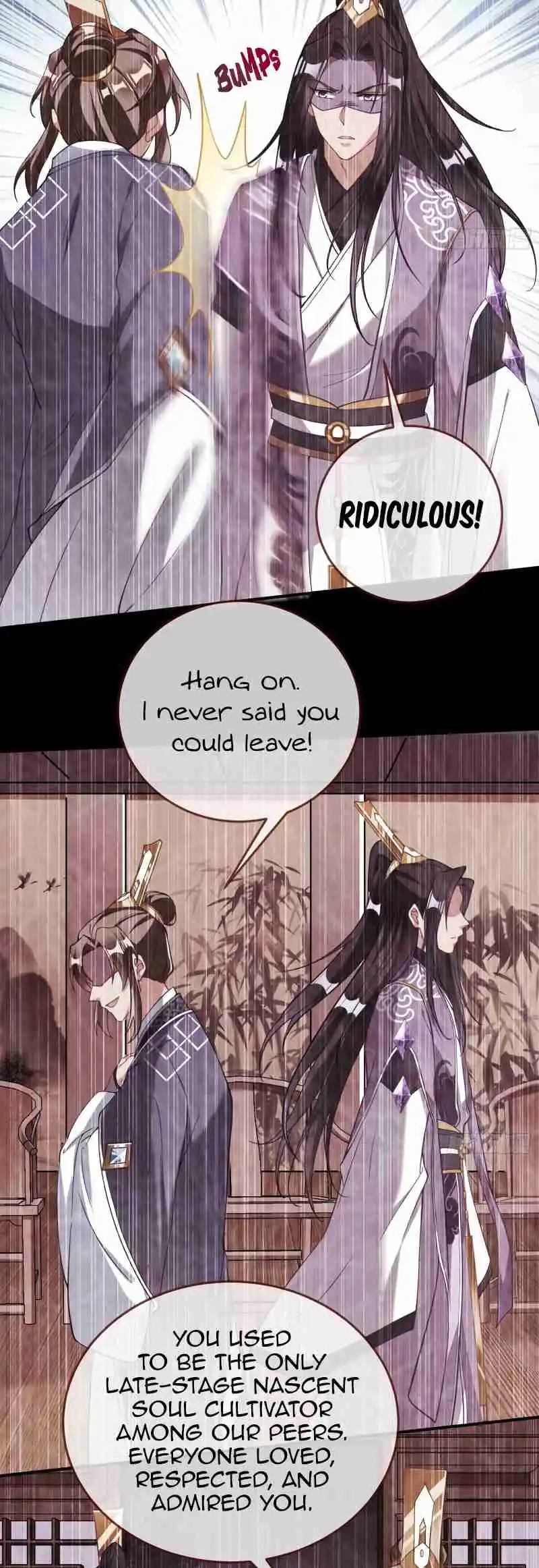 Cheating Men Must Die 491