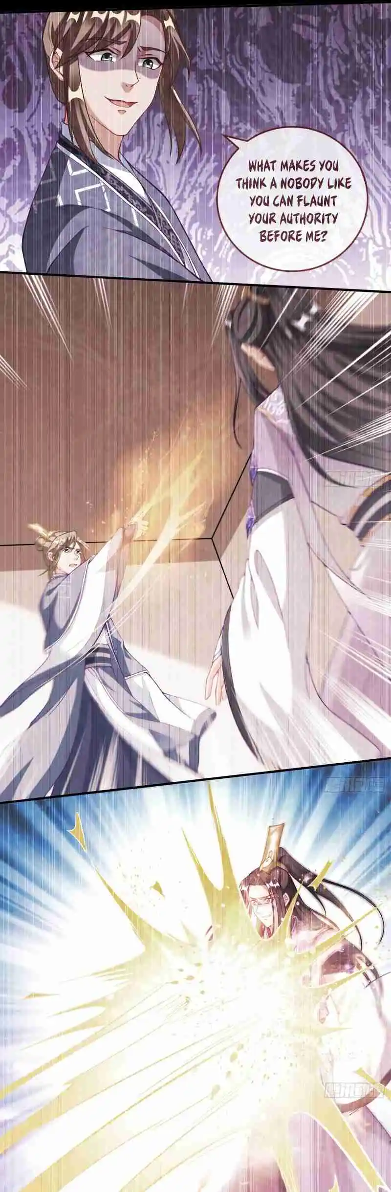 Cheating Men Must Die 491