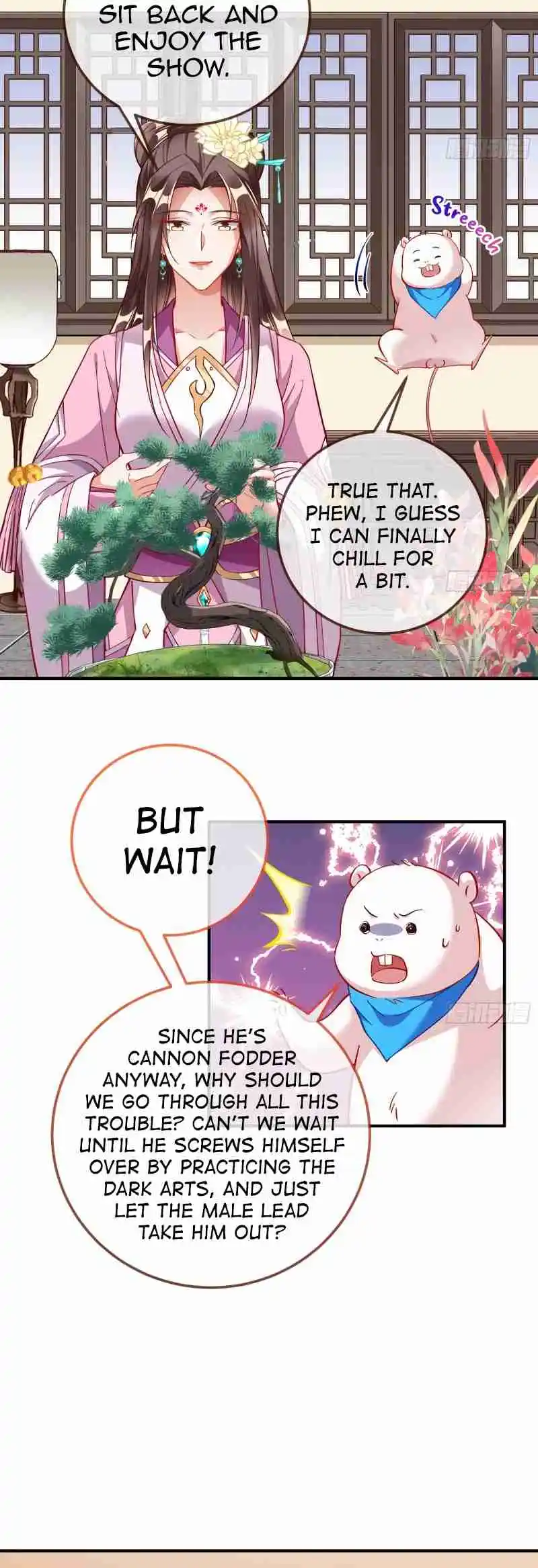 Cheating Men Must Die 492