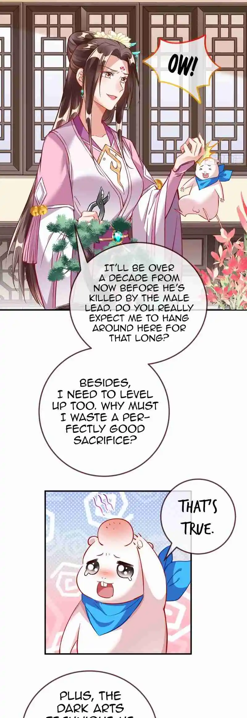 Cheating Men Must Die 492