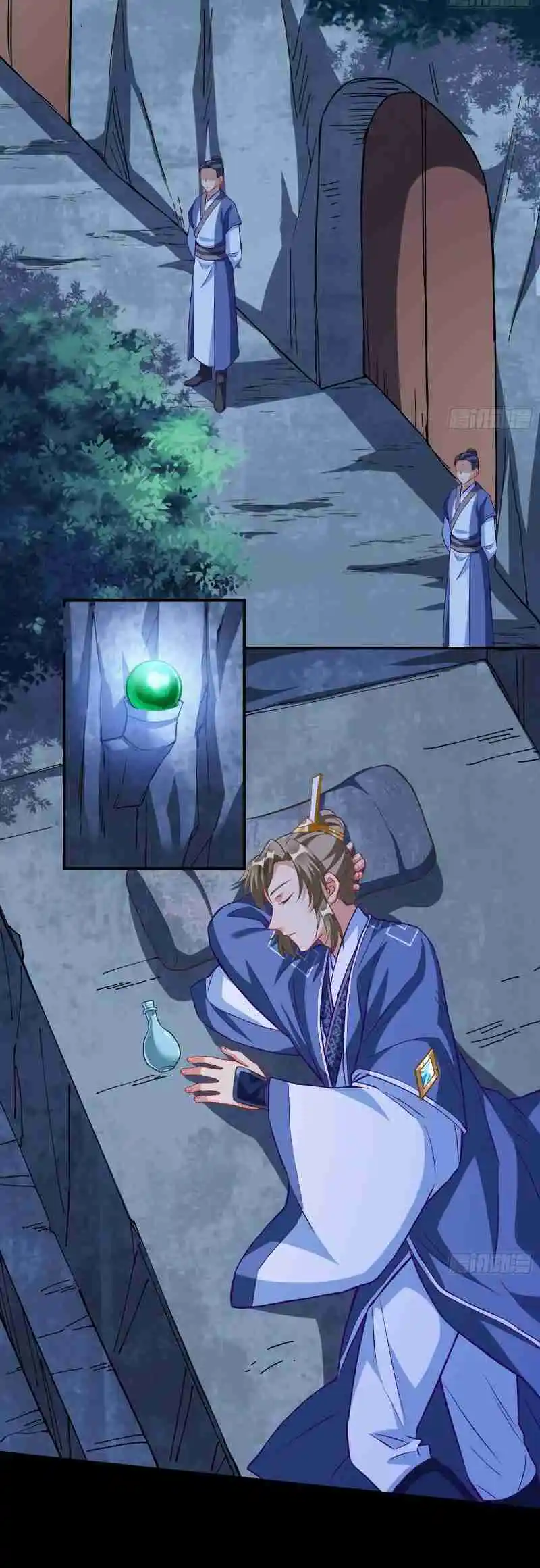 Cheating Men Must Die 492