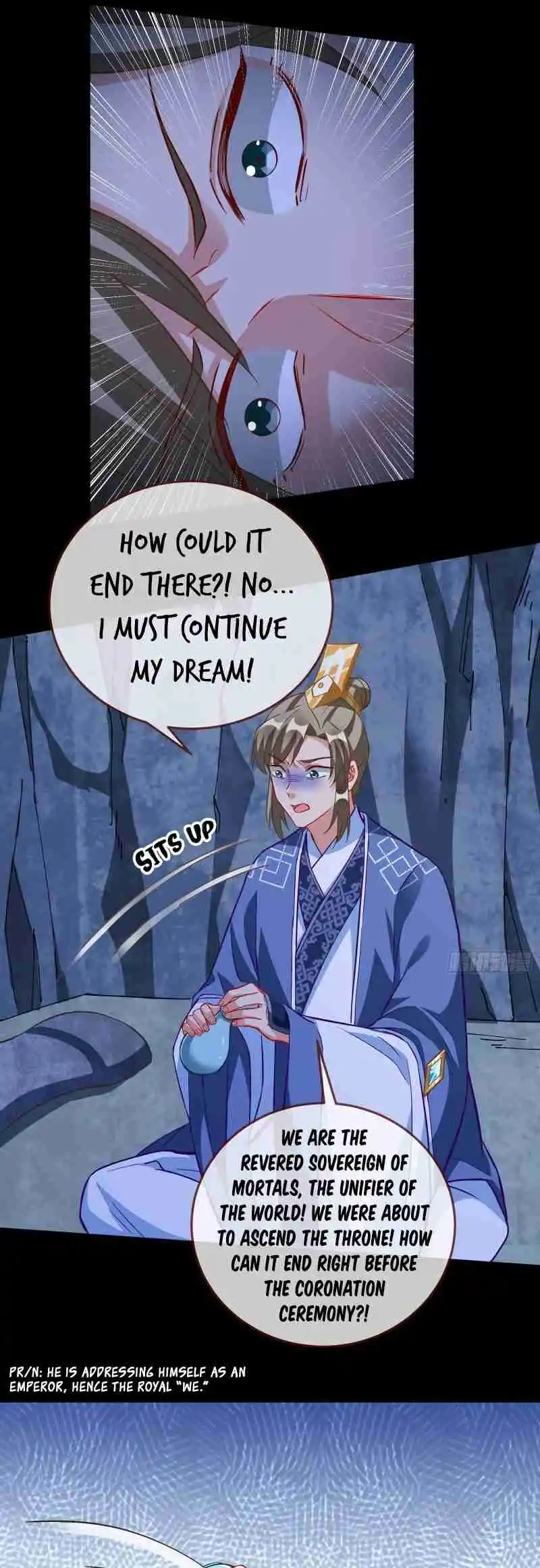 Cheating Men Must Die 492