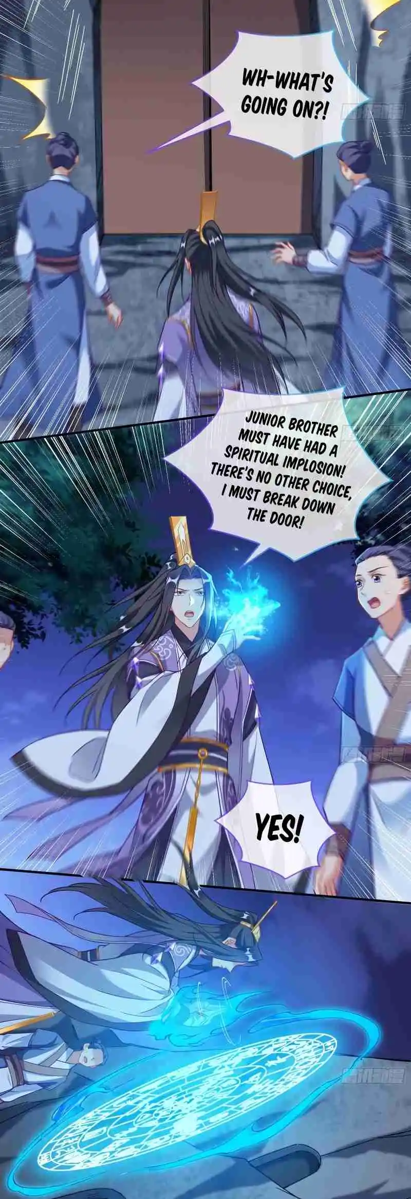 Cheating Men Must Die 492