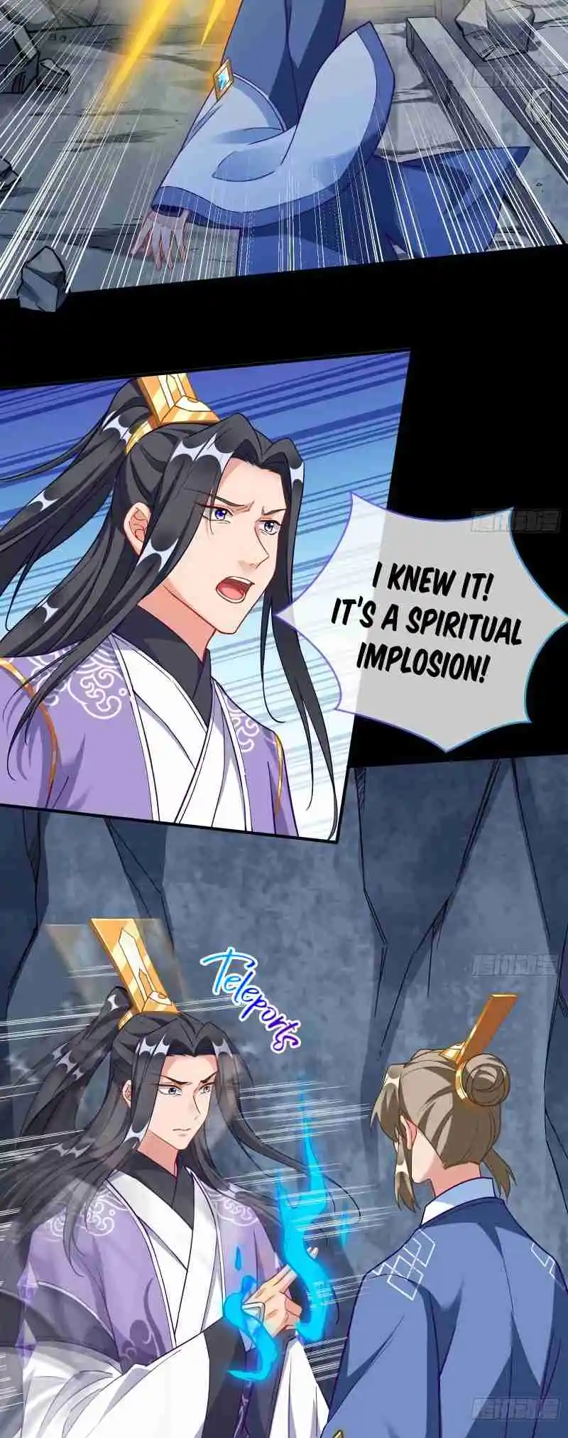 Cheating Men Must Die 492