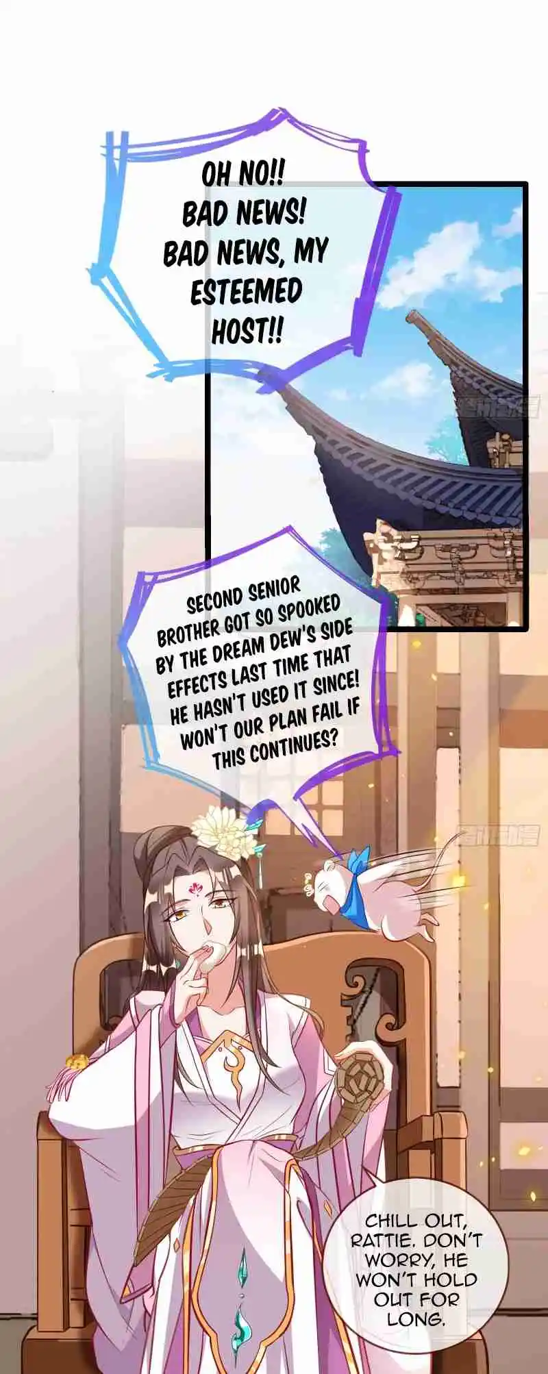 Cheating Men Must Die 493